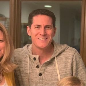 Meet your Posher, Kevin